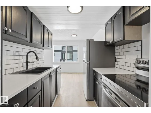 #260 3307 116A AV NW, Edmonton, Alberta T5W5J9