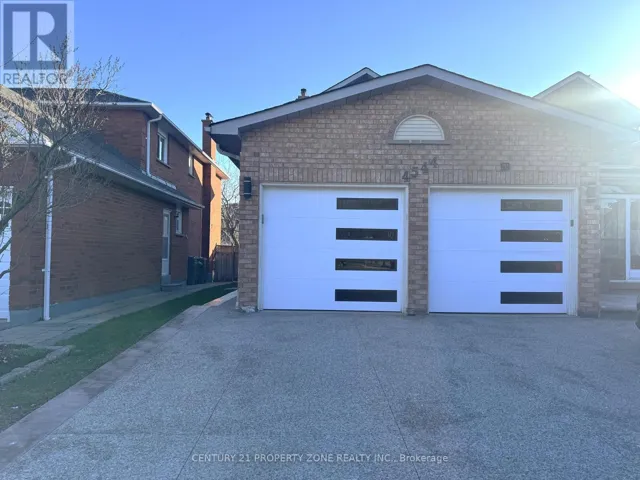 BASEMENT - 4544 PENHALLOW ROAD, Mississauga (East Credit), Ontario L5V1E7