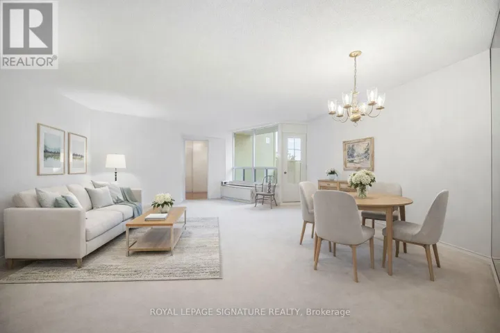 A21 - 296 MILL ROAD, Toronto (Markland Wood), Ontario M9C4X8