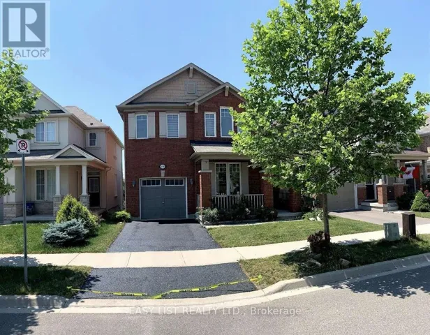 450 CAVANAGH LANE, Milton (WI Willmott), Ontario L9T8G6