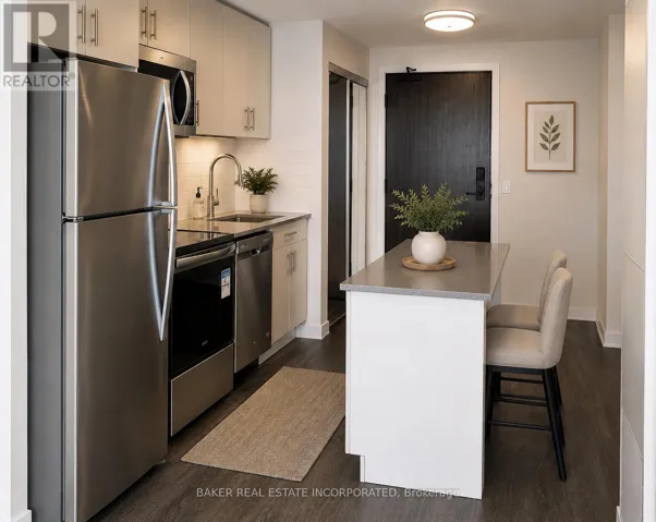 1008 - 2782 BARTON STREET E, Hamilton (Riverdale), Ontario L8E0L3