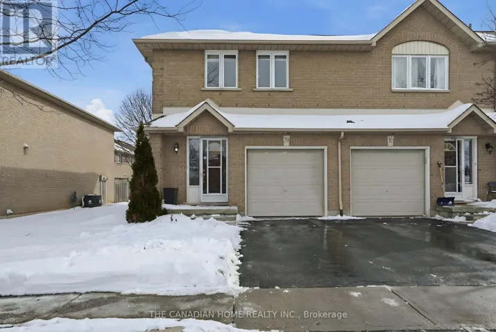 29 - 1889 UPPER WENTWORTH STREET, Hamilton (Chappel), Ontario L9B2T8