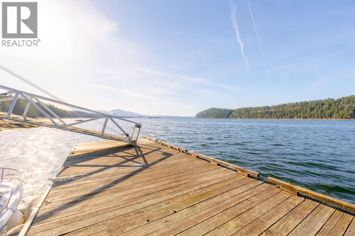 188 Ling Cod Lane, Mudge Island, British Columbia A1A1A1