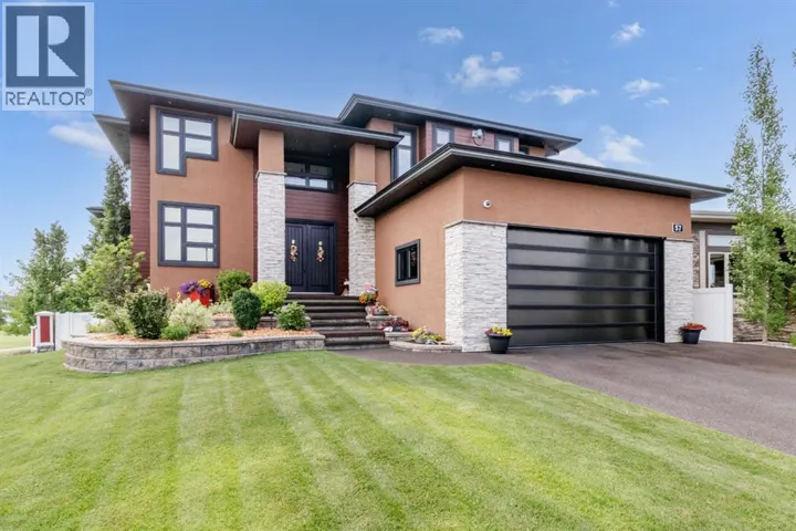 57 Lazaro Close, Red Deer, Alberta T4R0R8