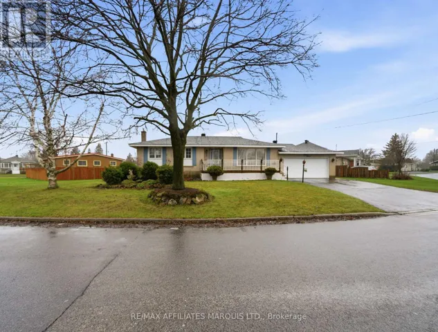 1212 BRODEUR STREET, Cornwall, Ontario K6J4Z2