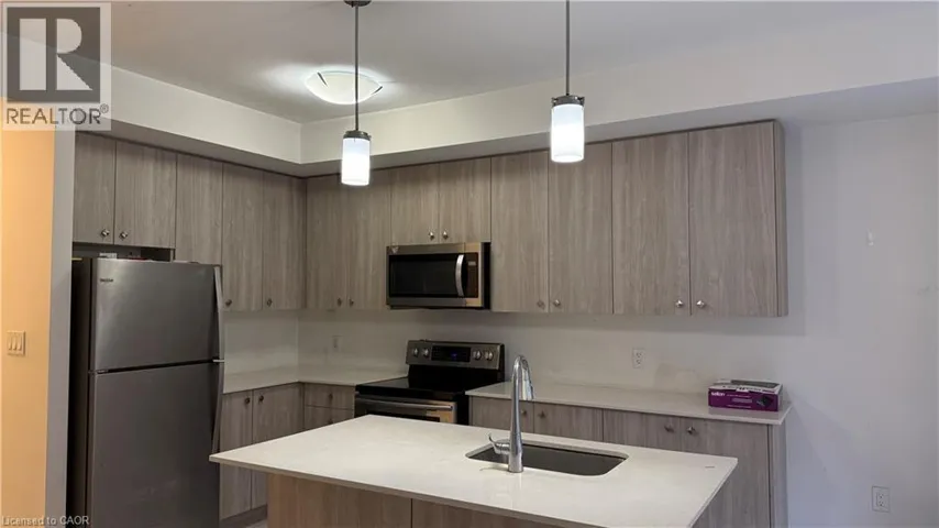 10 PALACE Street Unit# A8, Kitchener, Ontario N2E0J3