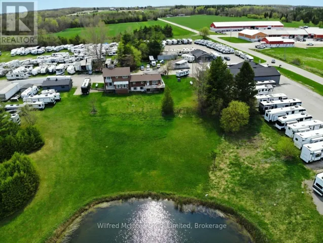 17 SIDEROAD 25 N SIDE ROAD, Brockton, Ontario N0G2V0