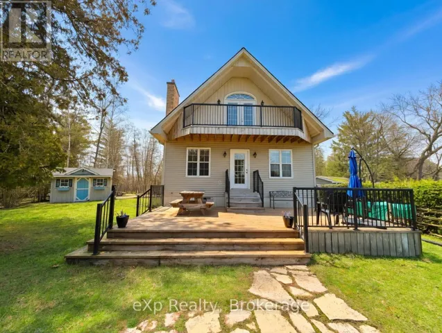 705 VICTORIA ROAD, Huron-Kinloss, Ontario N0G2R0