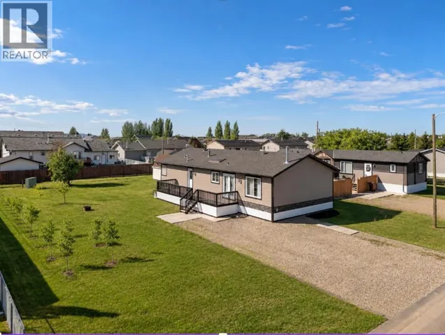 10705 101 Avenue, La Crete, Alberta T0H2H0