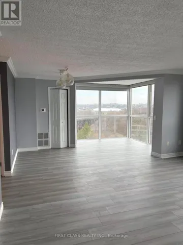 701 - 7 CONCORDE PLACE, Toronto (Banbury-Don Mills), Ontario M3C3N4