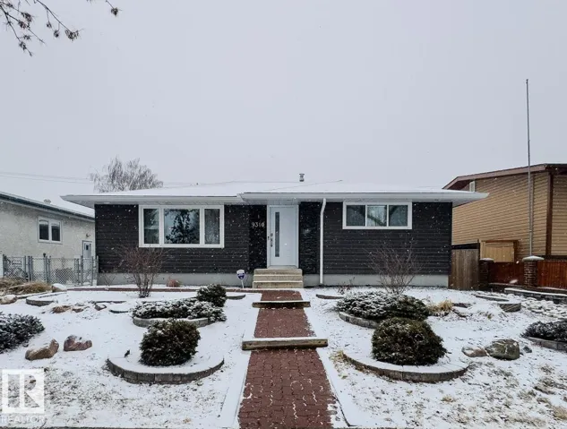 9310 165 ST NW, Edmonton, Alberta T5R2S4