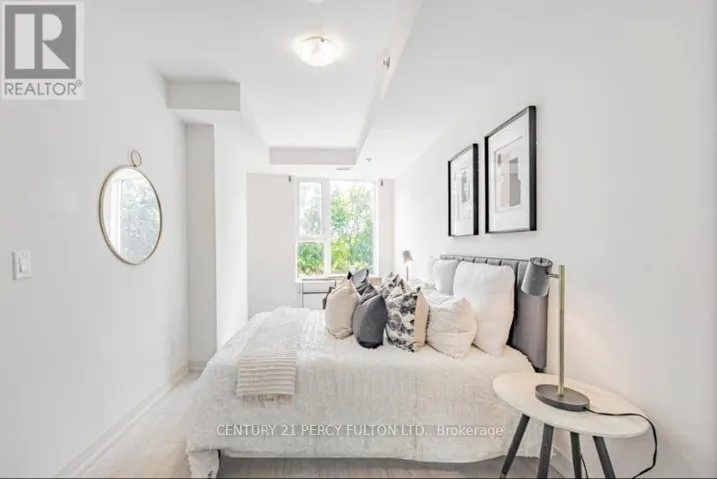 318 - 90 GLEN EVEREST ROAD, Toronto (Birchcliffe-Cliffside), Ontario M1N1T7