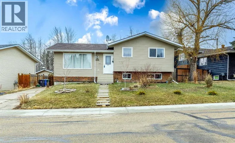 5232 38 StreetCrescent, Innisfail, Alberta T4G1G7