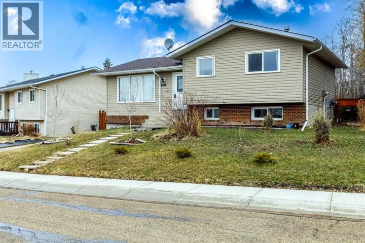 5232 38 StreetCrescent, Innisfail, Alberta T4G1G7