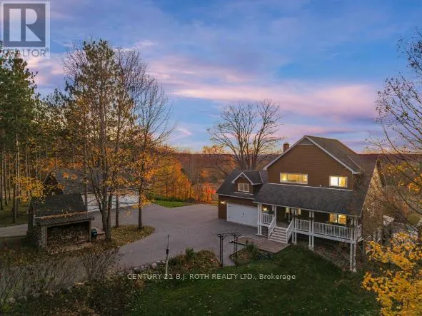 646 MOONSTONE RD W ROAD, Oro-Medonte, Ontario L0L1V0