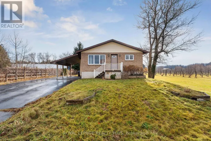 7719 POPLAR SIDE ROAD, Clearview, Ontario L9Y3Y9