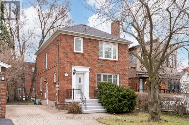 26 MILES ROAD, Toronto (Mimico), Ontario M8V1V3