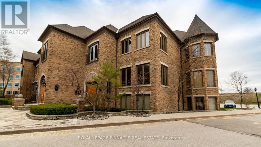 28-204 - 28 VILLAGE CENTRE PLACE, Mississauga (City Centre), Ontario L4Z1V9
