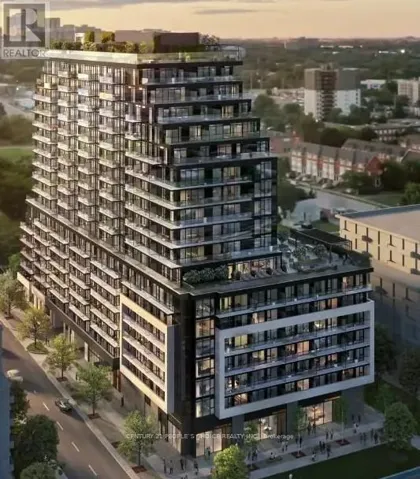 1606 - 3009 NOVAR ROAD, Mississauga (Cooksville), Ontario L5B0P9