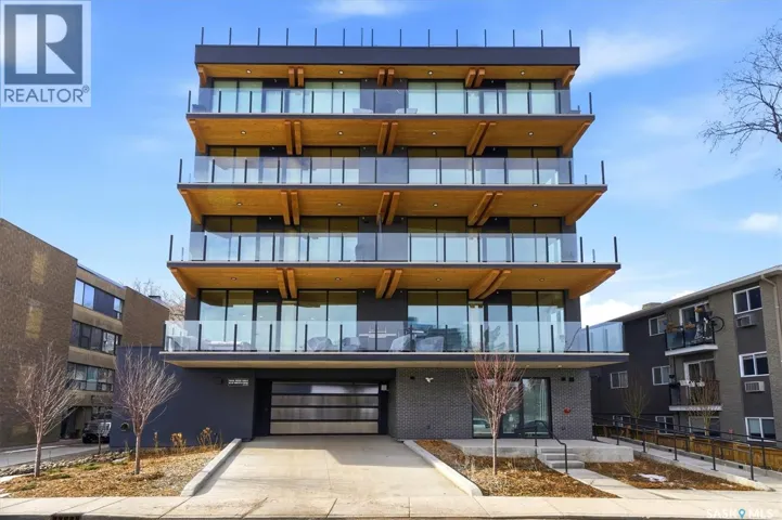 301 212 Saskatchewan CRESCENT, Saskatoon, Saskatchewan S7N0X6