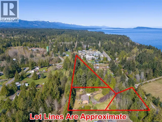 4080 Island Hwy, Qualicum Beach, British Columbia V9K2B1