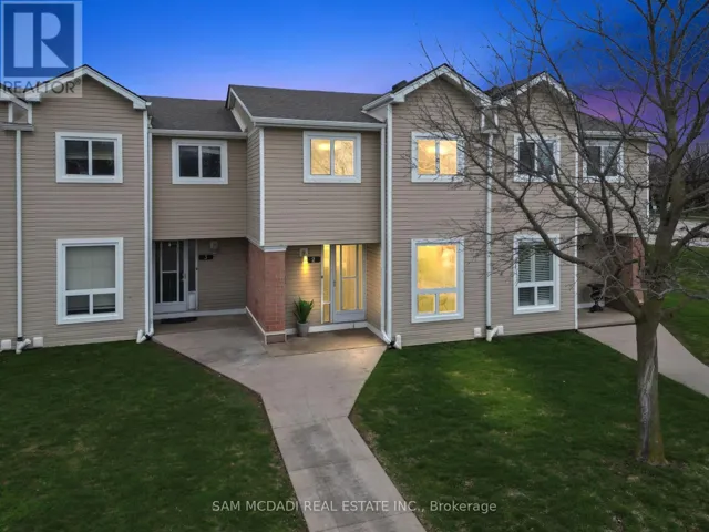 2 - 160 RITTENHOUSE ROAD, Kitchener, Ontario N2E3E9