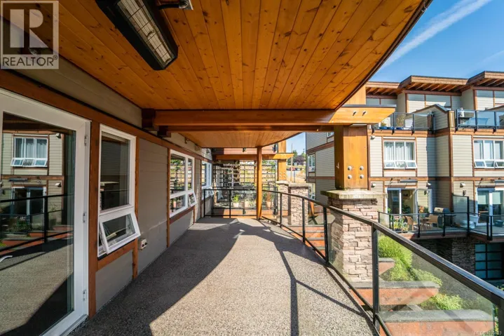204 6591 Lincroft Rd, Sooke, British Columbia V9Z1M2