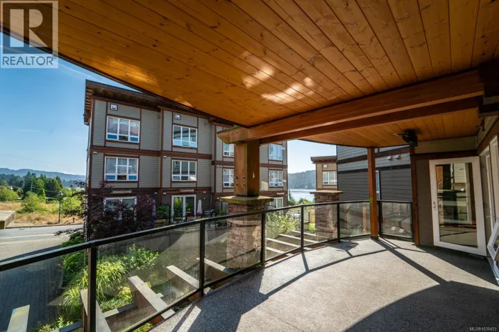 204 6591 Lincroft Rd, Sooke, British Columbia V9Z1M2