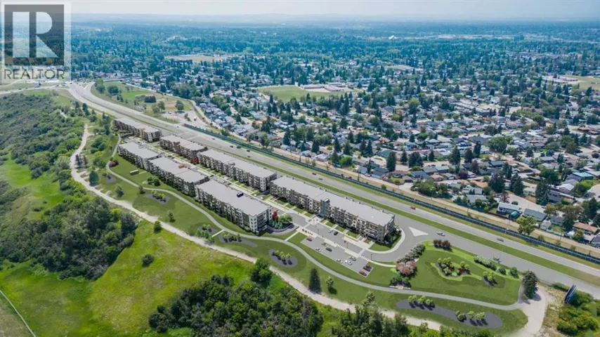 5207, 9400 Blackfoot Trail SE, Calgary, Alberta T2J0T2