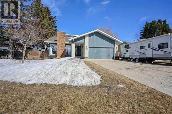 8007 99 Street, Grande Prairie, Alberta T8V3T8