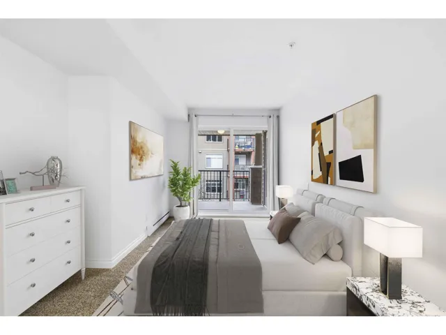 301 5488 198 STREET, Langley, British Columbia V3A1G2