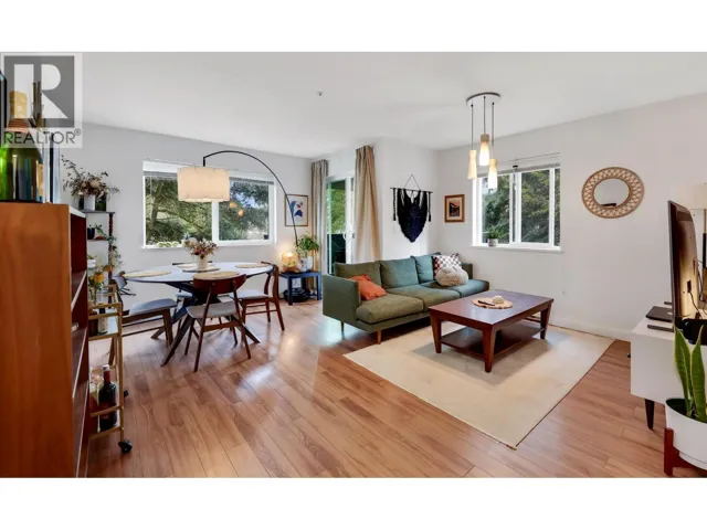D207 40160 WILLOW CRESCENT, Squamish, British Columbia V8B0M2