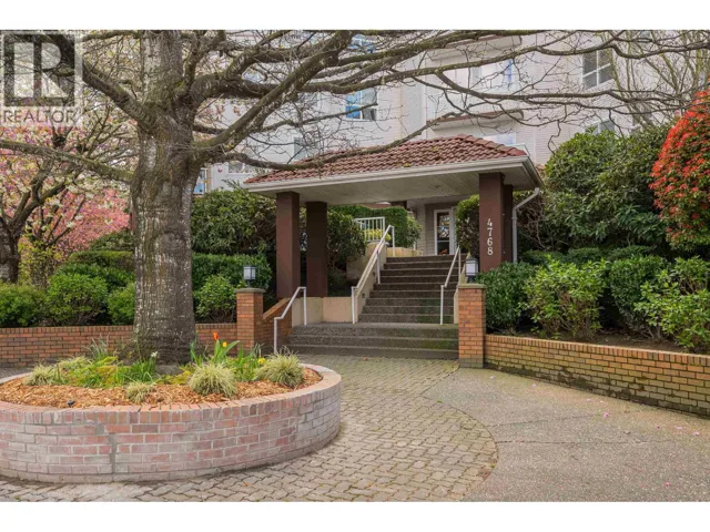 313 4768 53 STREET, Delta, British Columbia V4K5B2