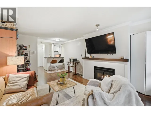 307 1230 HARO STREET, Vancouver, British Columbia V6E4J9