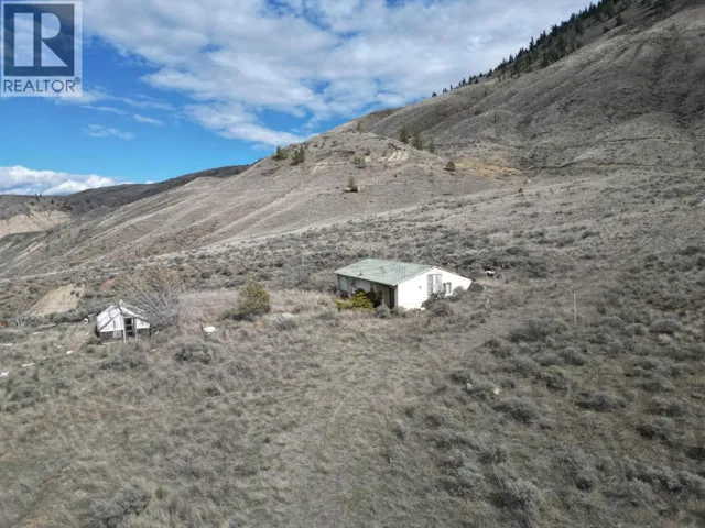 3540/3580 DRINKWATER Road, Ashcroft, British Columbia V0K1A0