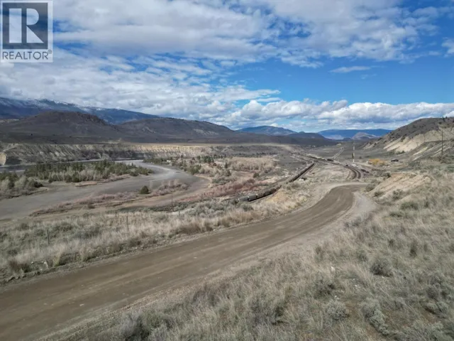 3580 DRINKWATER Road, Ashcroft, British Columbia V0K1A0