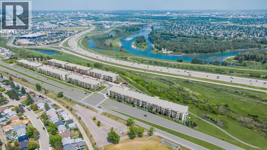 7111, 9400 Blackfoot Trail SE, Calgary, Alberta T2J0T2