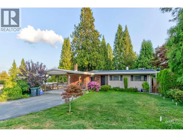 1177 E 15TH STREET, North Vancouver, British Columbia V7J1K6