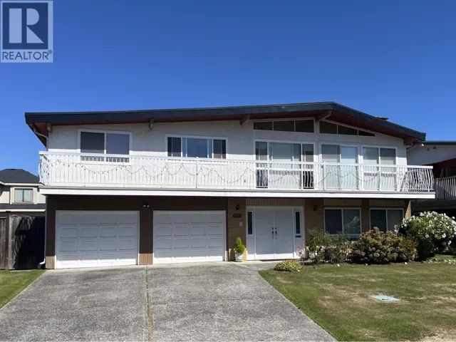 3351 BENTINCK PLACE, Richmond, British Columbia V7C4H3