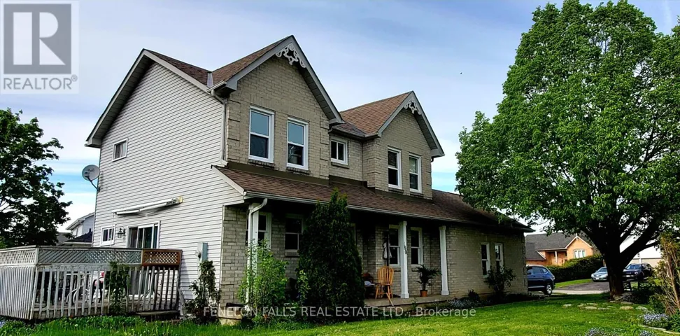 180 ORCHARD PARK ROAD, Kawartha Lakes (Lindsay), Ontario K9V6A6