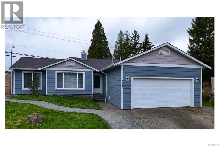 5143 Broughton Pl, Nanaimo, British Columbia V9T6L4