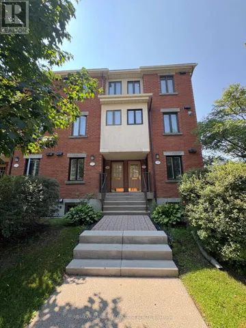 198 ALVIN ROAD, Ottawa, Ontario K1K2V1