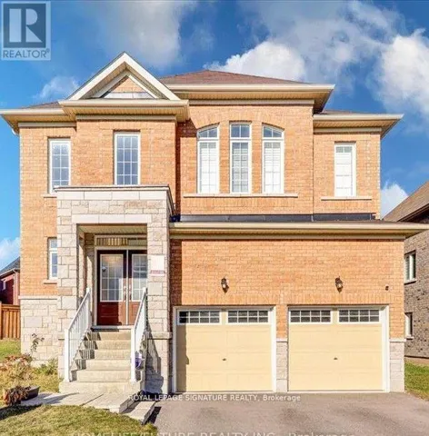 LOWER - 25 LYLE DRIVE, Clarington (Bowmanville), Ontario L1X0G2