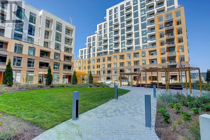 B-532 - 7950 BATHURST STREET, Vaughan (Beverley Glen), Ontario L4J0B8