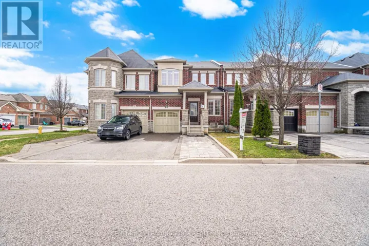 4 MOORES COURT, Markham (Box Grove), Ontario L6B0V7