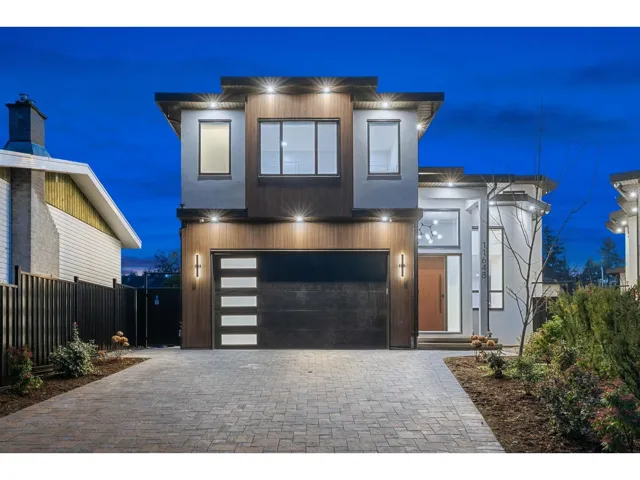 11648 94A AVENUE, Delta, British Columbia V4C3S3