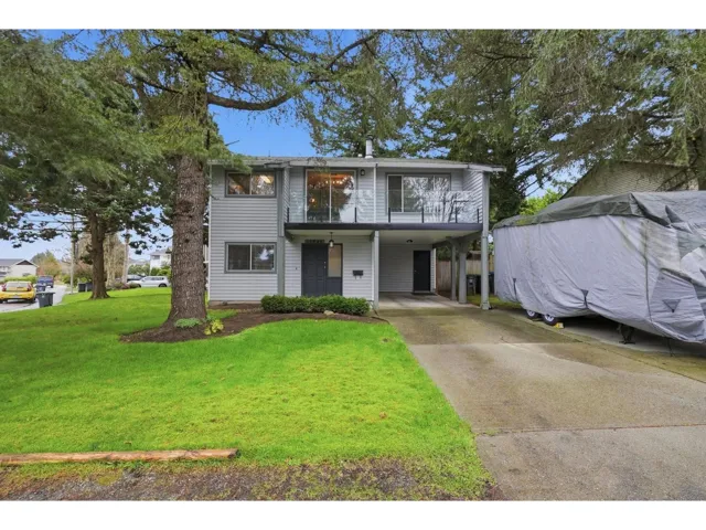 15848 20 AVENUE, Surrey, British Columbia V4A2B2