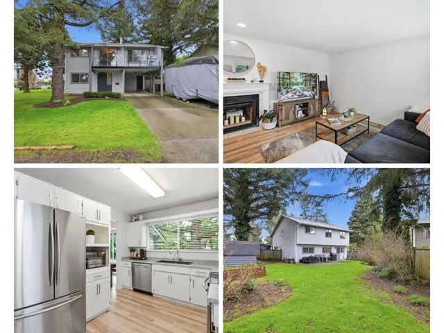 15848 20 AVENUE, Surrey, British Columbia V4A2B2