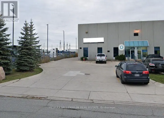 1 - 1199 CARDIFF BOULEVARD, Mississauga (Northeast), Ontario L5S1P8