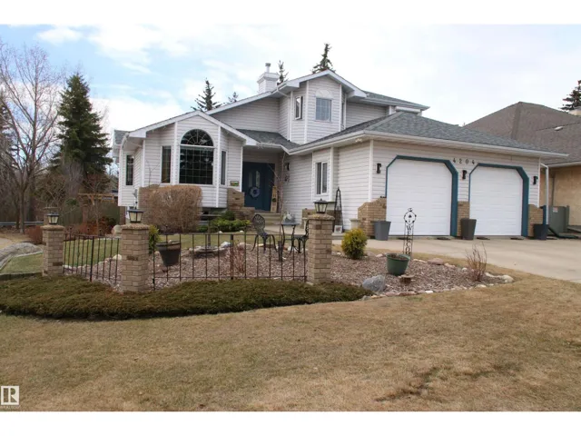 4204 48 ST NW, Edmonton, Alberta T6L6J5